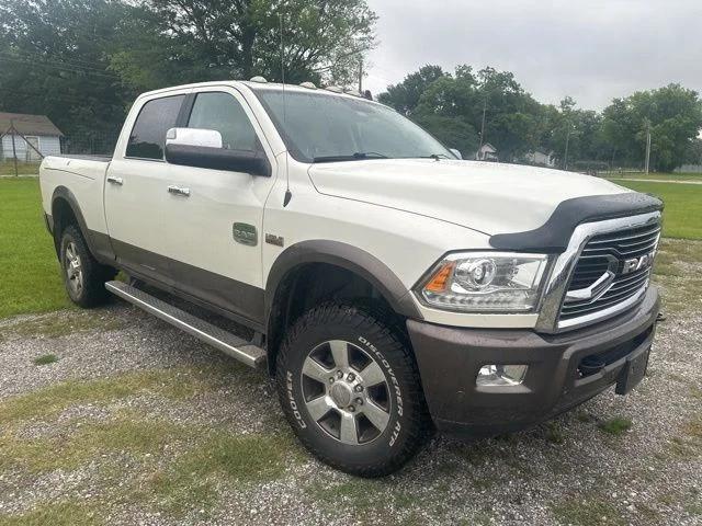 ram ram 2500 pickup 2018 3C6UR5GJ4JG289052 image ram ram 2500 pickup 2018 3C6UR5GJ4JG289052 image